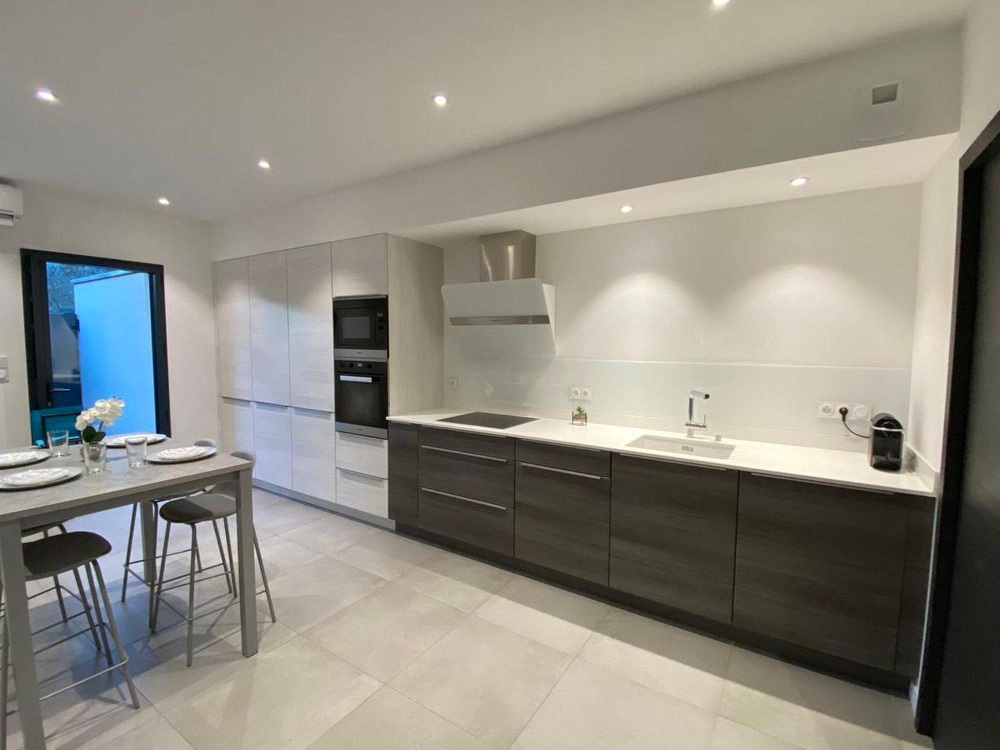 Maison Appart, Le Cocon Brindasien, 20 Min De Lyon, 66 M2 Exterior foto
