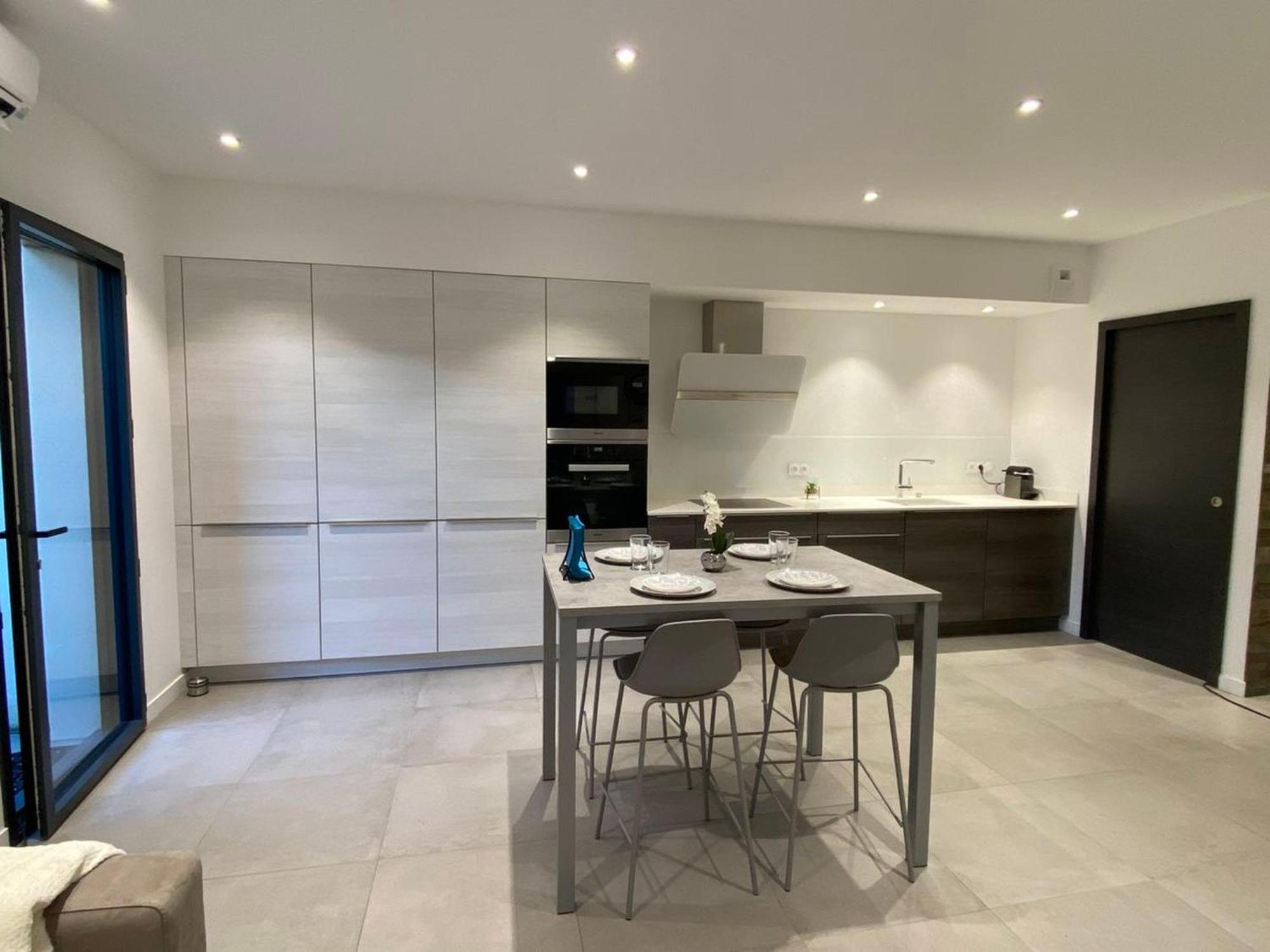 Maison Appart, Le Cocon Brindasien, 20 Min De Lyon, 66 M2 Exterior foto