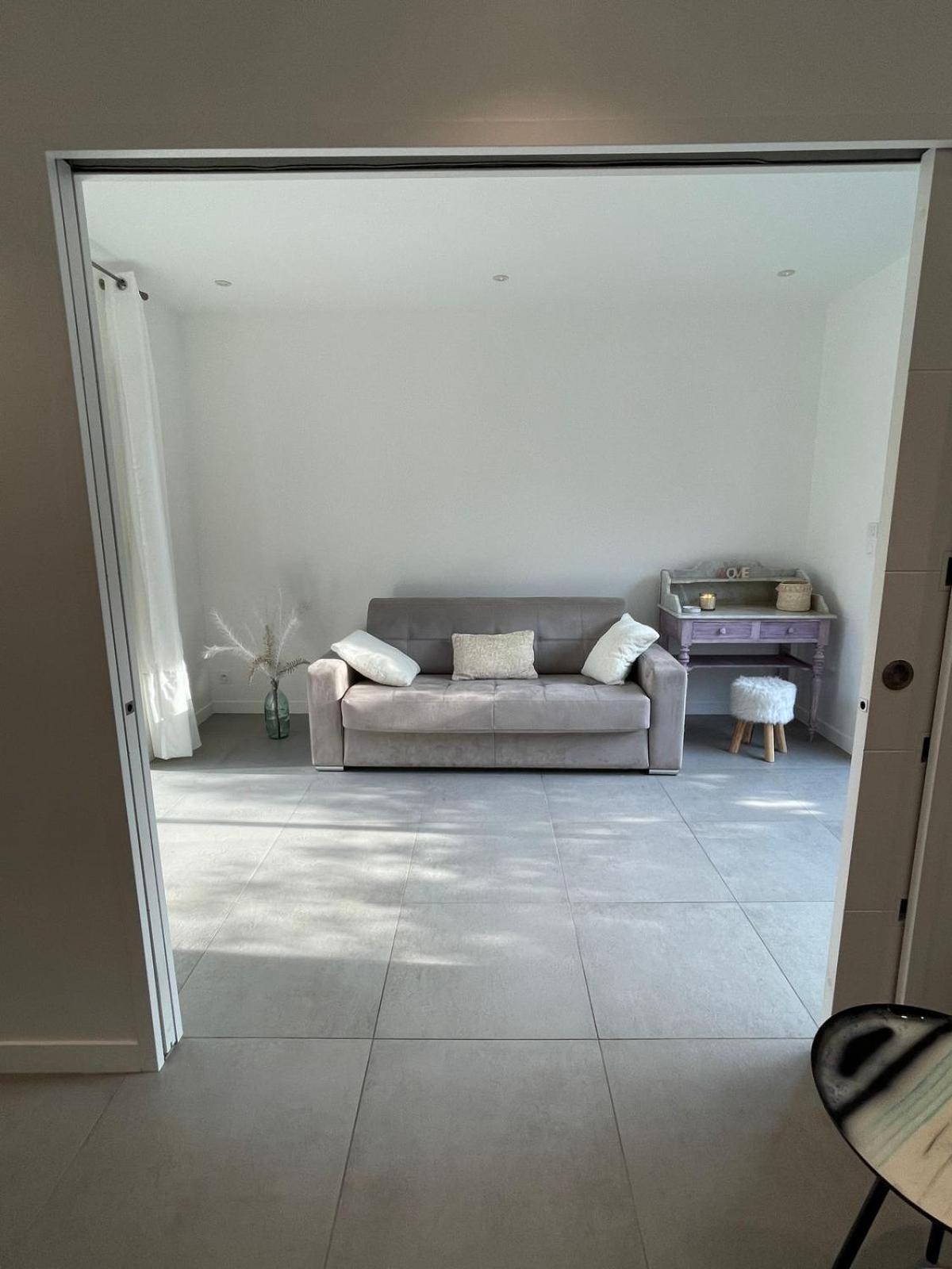 Maison Appart, Le Cocon Brindasien, 20 Min De Lyon, 66 M2 Exterior foto